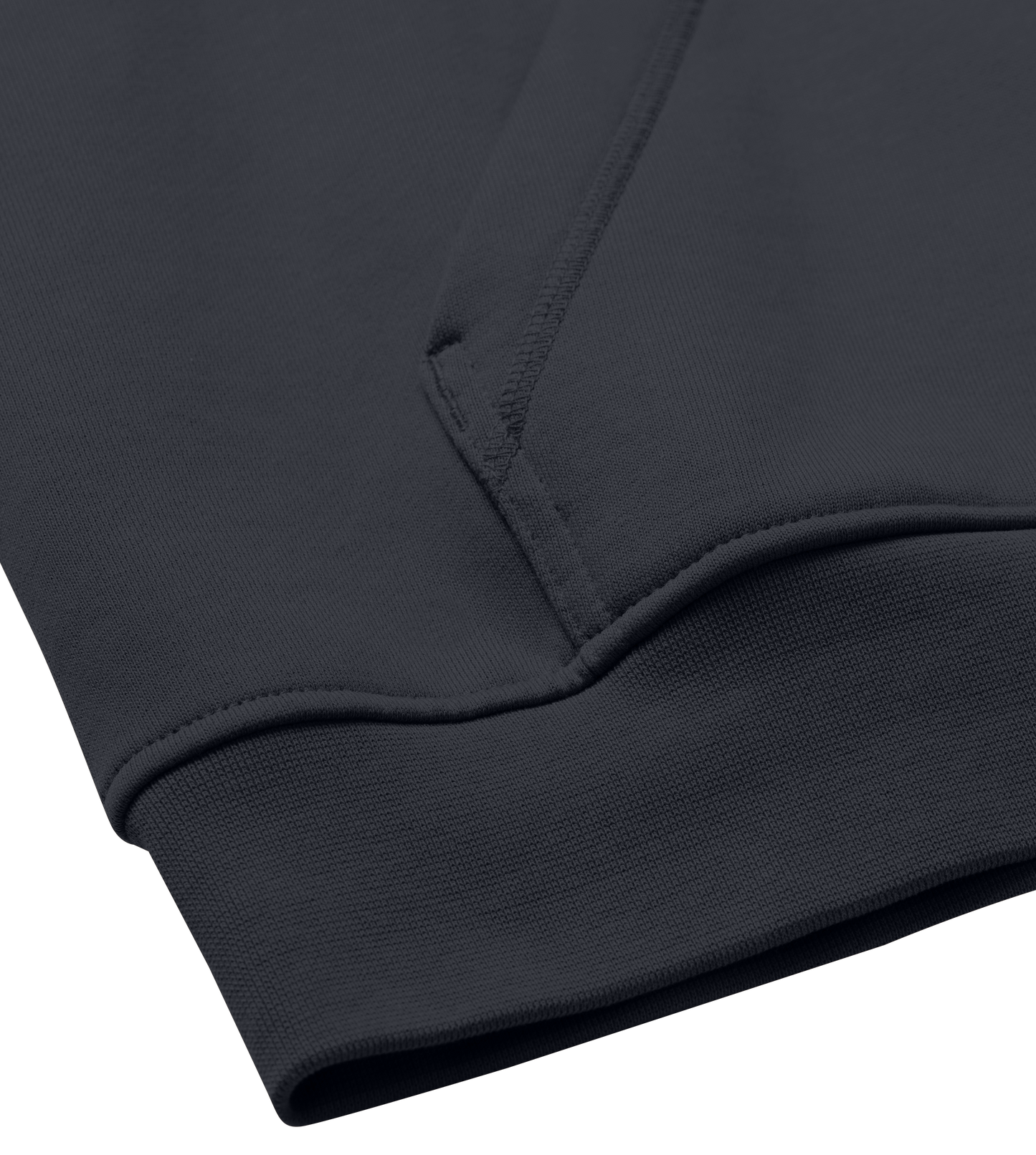 CALL MY LAWYER HOODIE BLACK