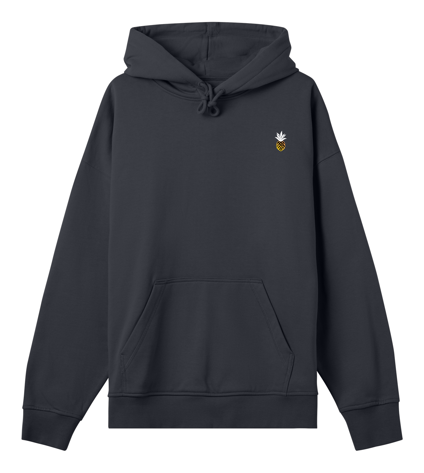 CALL MY LAWYER HOODIE BLACK
