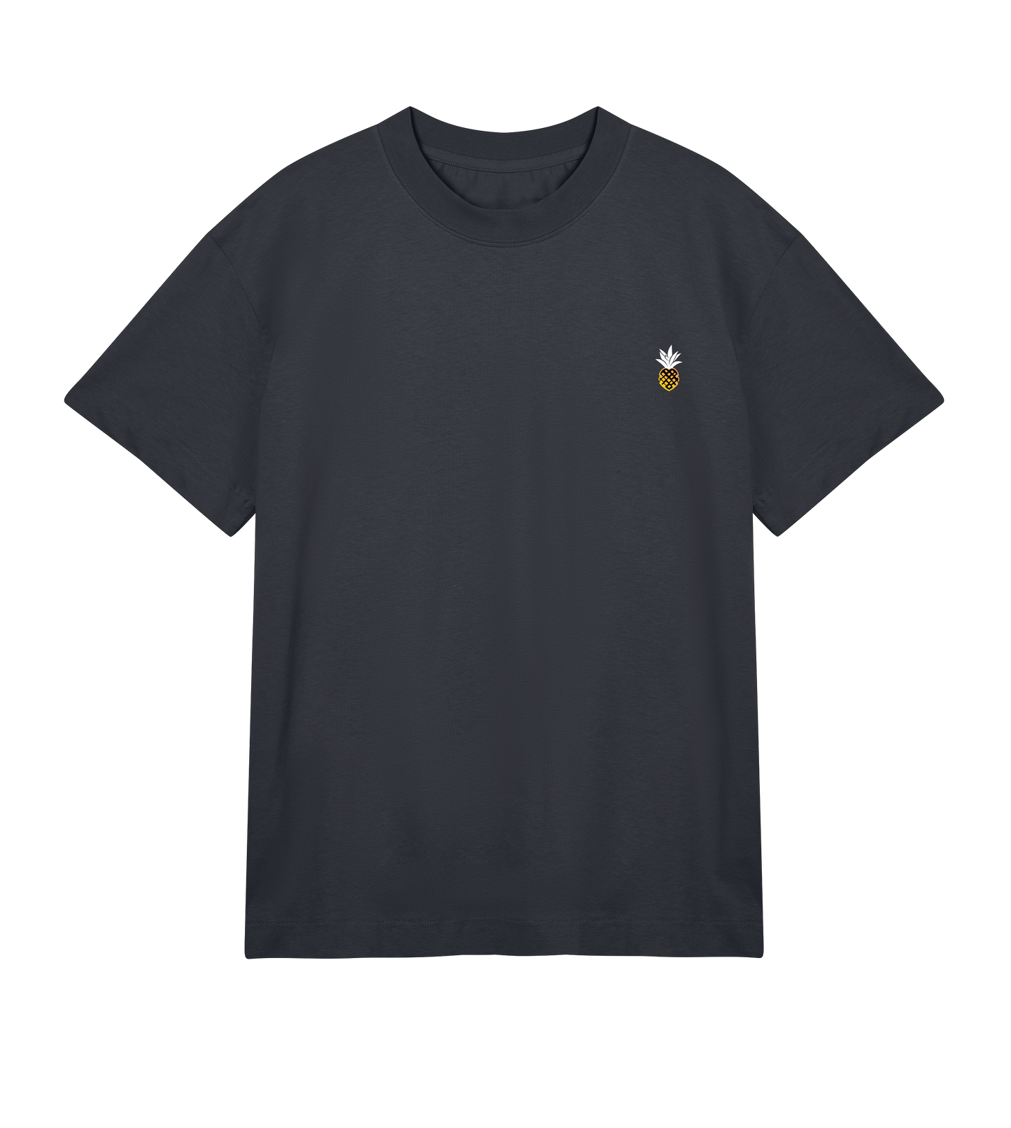CALL MY LAWYER T-SHIRT BLACK - Fruit Dealer