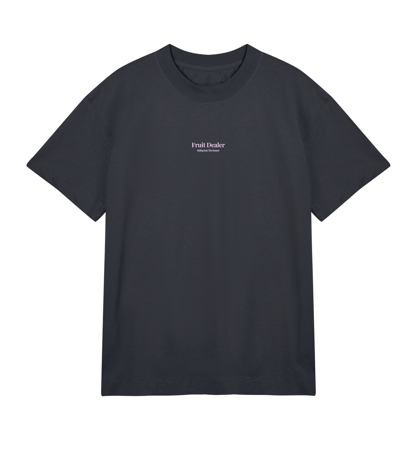 INTO THE SUNSET T-SHIRT