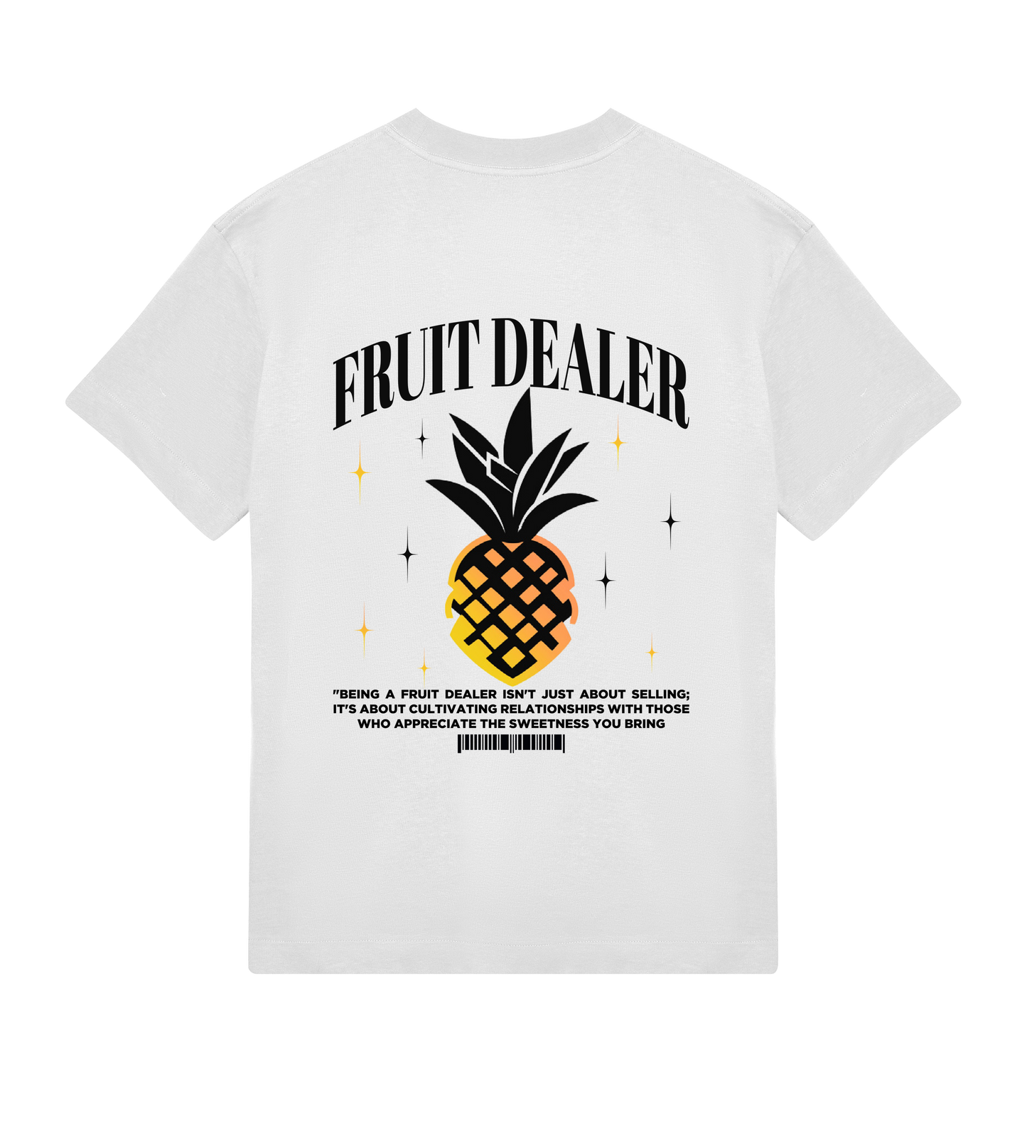 WHO ARE FRUIT DEALERS? - Fruit Dealer
