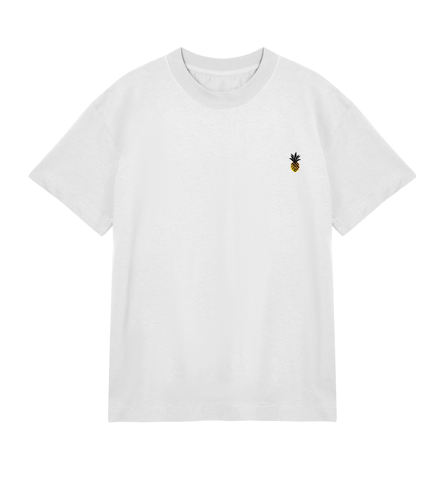 CALL MY LAWYER T-SHIRT WHITE - Fruit Dealer