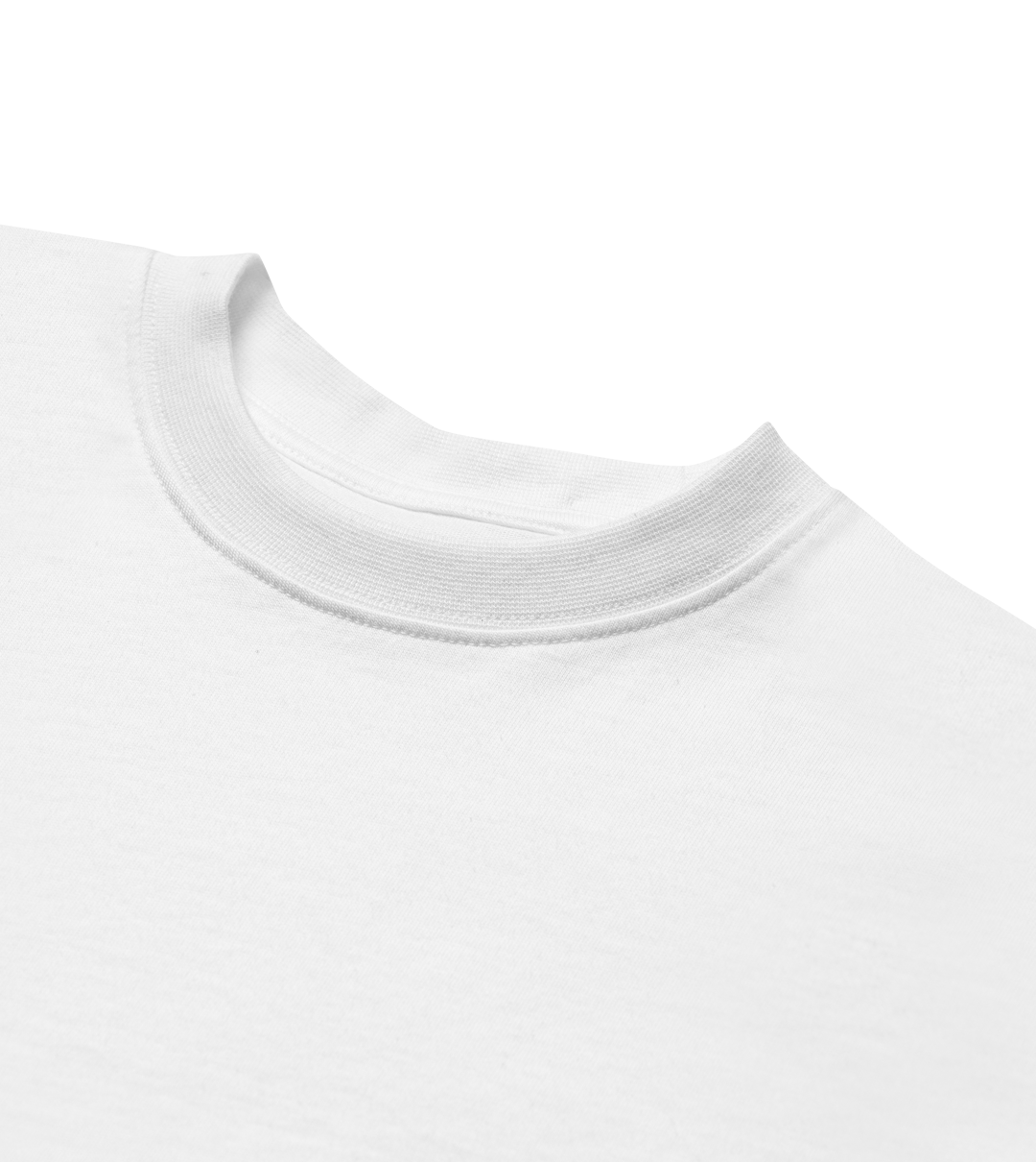 CALL MY LAWYER T-SHIRT WHITE - Fruit Dealer