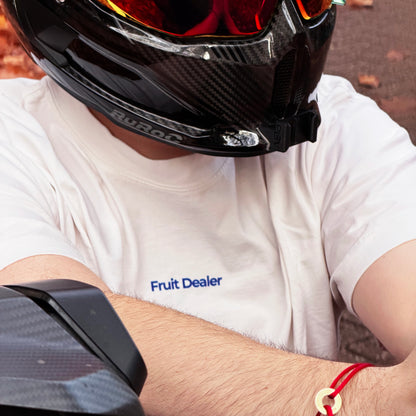 FOR THE BIKERS T-SHIRT