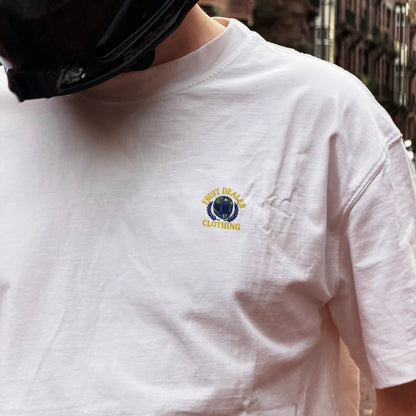 THE LEGEND OF ROSSI T-SHIRT