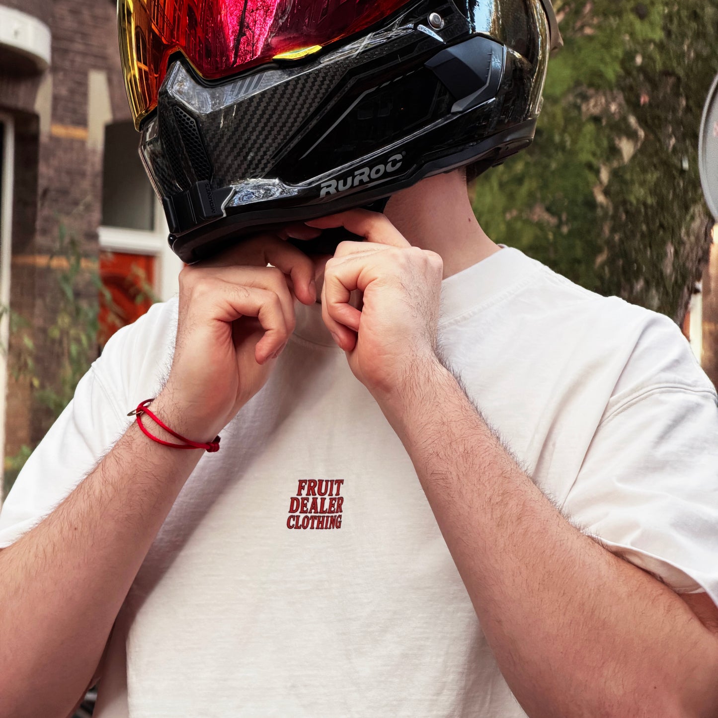 THE LEGEND OF MARQUEZ T-SHIRT