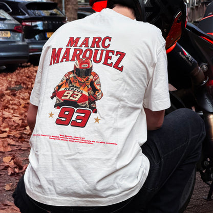 THE LEGEND OF MARQUEZ T-SHIRT