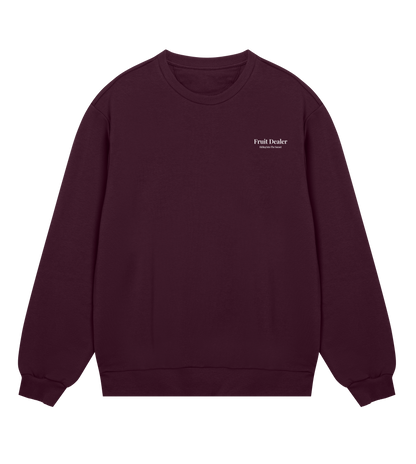 INTO THE SUNSET SWEATSHIRT