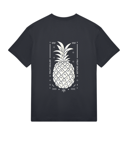 THE PINEAPPLE BLACK - Fruit Dealer