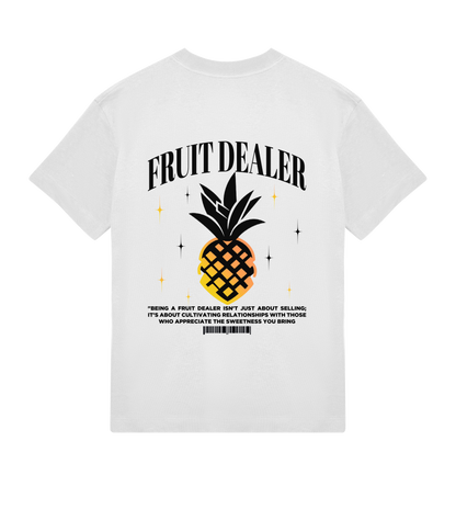 WHO ARE FRUIT DEALERS? - Fruit Dealer