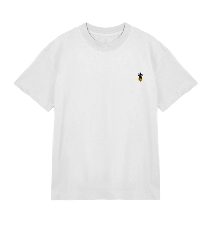 CALL MY LAWYER T-SHIRT WHITE - Fruit Dealer
