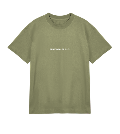 DM T-SHIRT | FRUIT DEALER