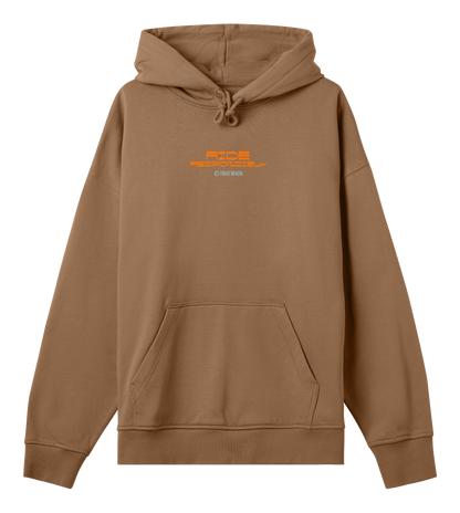 RIDE RESPONSIBLY HOODIE