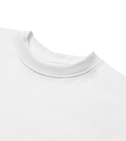 CALL MY LAWYER T-SHIRT WHITE - Fruit Dealer