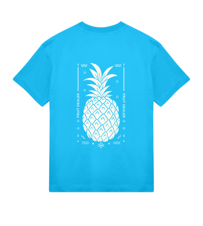 THE PINEAPPLE BLUE - Fruit Dealer